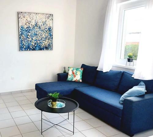 Mirela Modern Apartment Near The Beach, Novalja