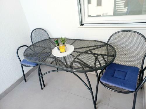 Mirela Modern Apartment Near The Beach, Novalja