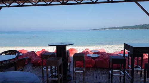 Mirela Modern Apartment Near The Beach, Novalja