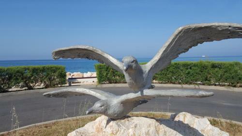 Mirela Modern Apartment Near The Beach, Novalja