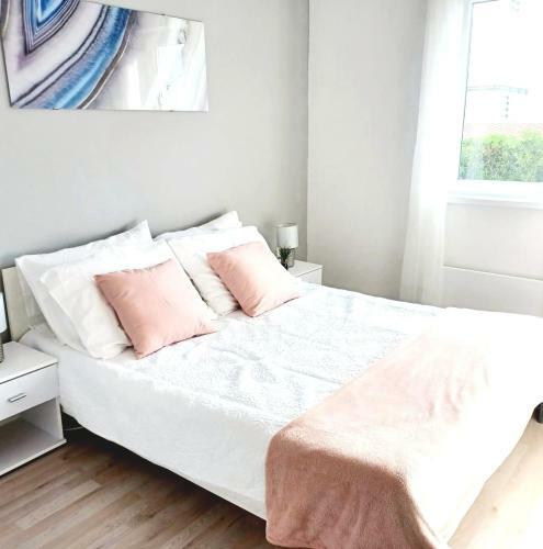 Mirela Modern Apartment Near The Beach, Novalja
