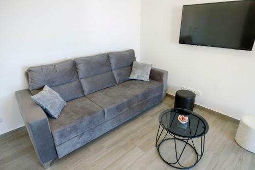 Apartmani Ticinovic