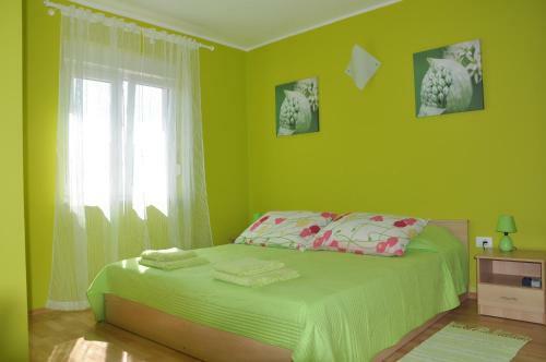 Apartman Kiwi