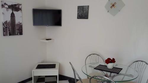 Apartman Kiwi