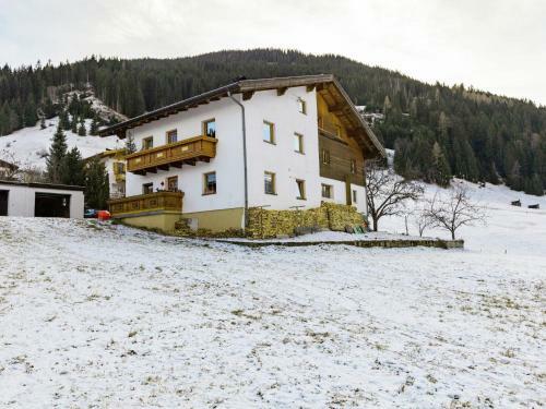 Apartment Klausbach 2