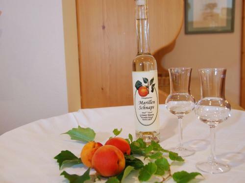 Dorf Hotel Gr�ner Baum