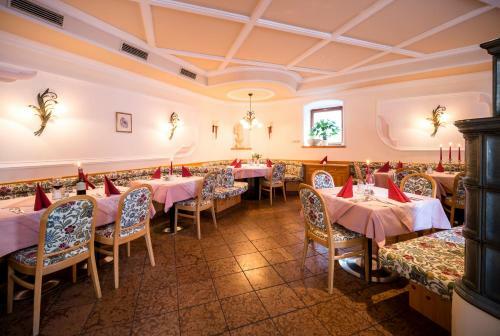 Dorf Hotel Gr�ner Baum