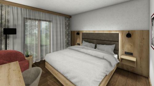 Dorf Hotel Gr�ner Baum