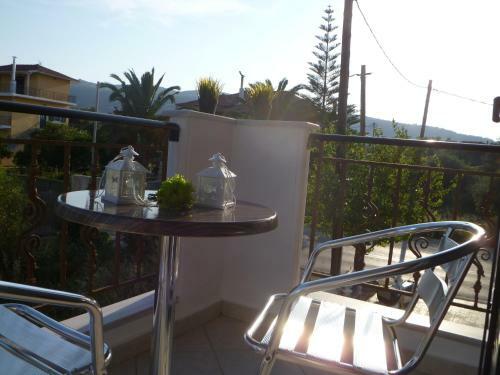 Apartamento Alexandros