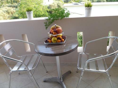 Apartamento Alexandros