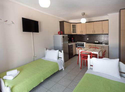 Apartamento Alexandros