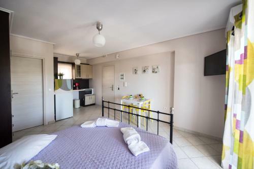 Apartamento Alexandros
