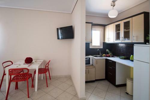 Apartamento Alexandros