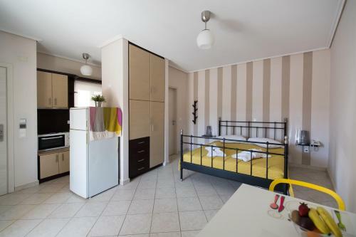Apartamento Alexandros