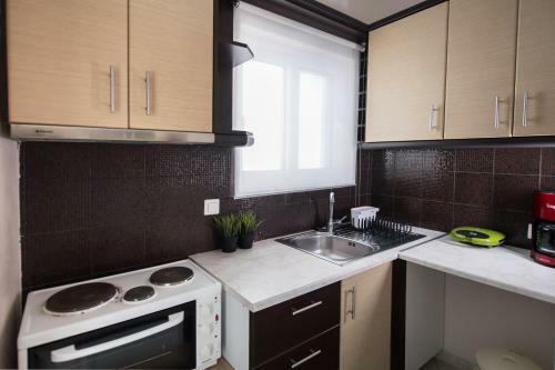 Apartamento Alexandros