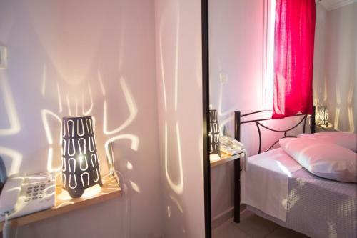 Apartamento Alexandros
