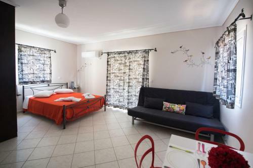 Apartamento Alexandros