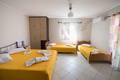 Apartamento Alexandros