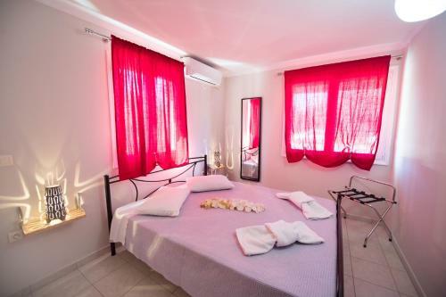 Apartamento Alexandros