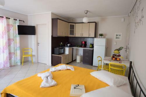 Apartamento Alexandros