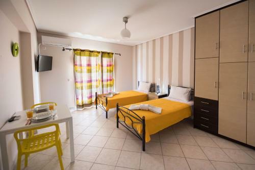 Apartamento Alexandros