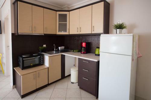 Apartamento Alexandros