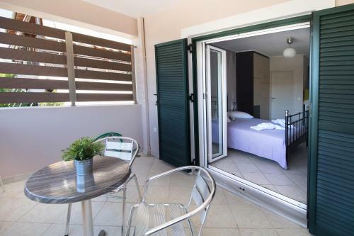 Apartamento Alexandros