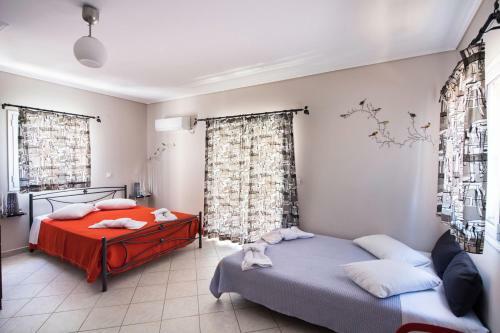 Apartamento Alexandros