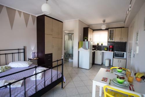 Apartamento Alexandros