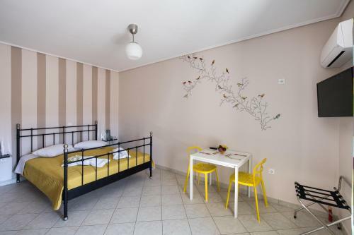 Apartamento Alexandros