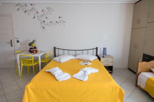 Apartamento Alexandros