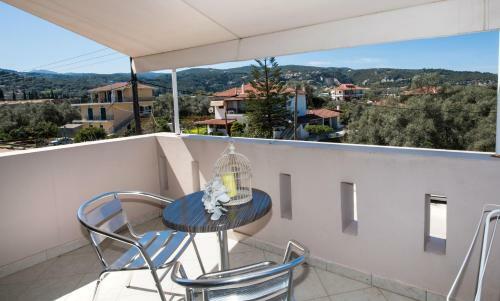 Apartamento Alexandros