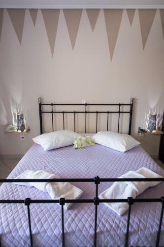 Apartamento Alexandros