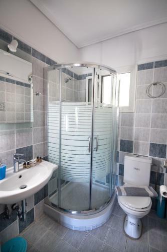 Apartamento Alexandros