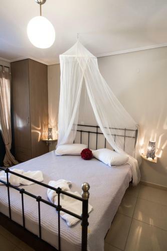 Apartamento Alexandros