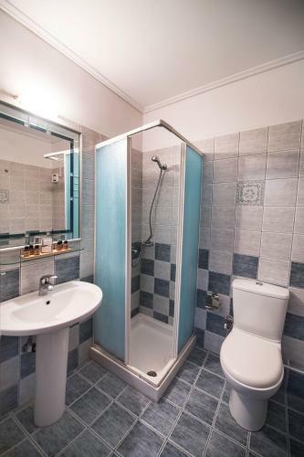 Apartamento Alexandros