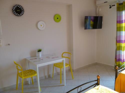 Apartamento Alexandros