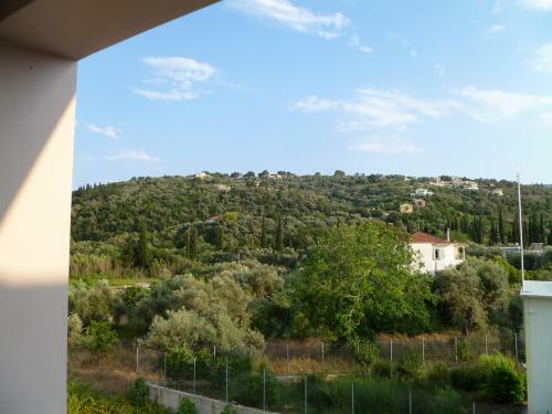 Apartamento Alexandros