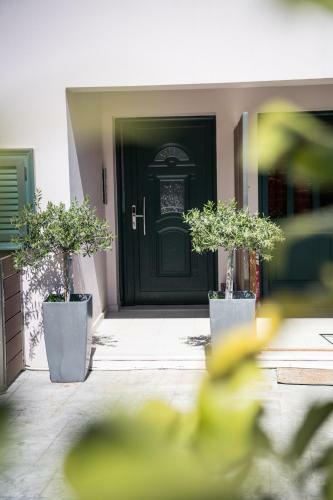 Apartamento Alexandros