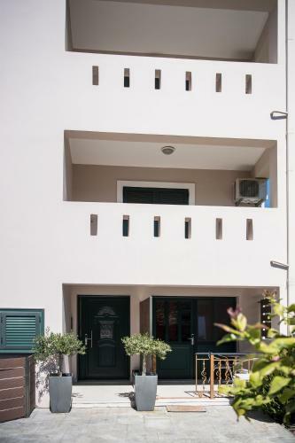 Apartamento Alexandros