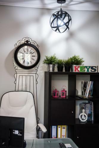 Apartamento Alexandros