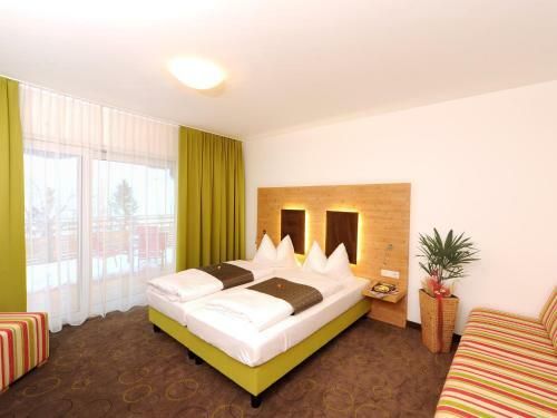 Hotel Der Seebacherhof