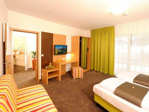 Hotel Der Seebacherhof