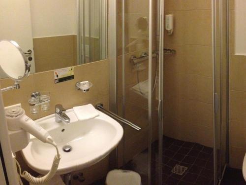 Hotel Der Seebacherhof