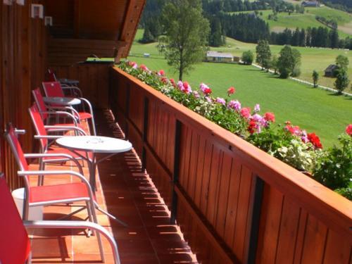 Hotel Der Seebacherhof