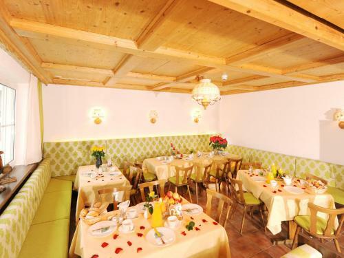 Hotel Der Seebacherhof