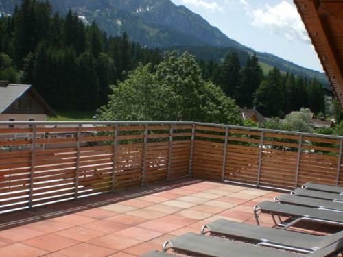 Hotel Der Seebacherhof