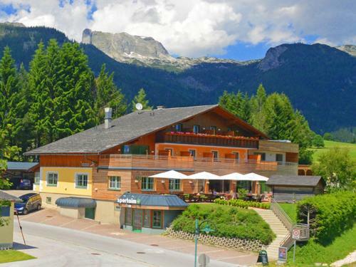 Hotel Der Seebacherhof