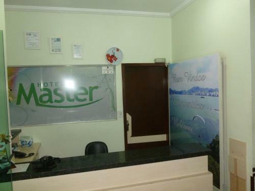 Master Hotel