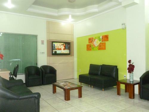 Master Hotel